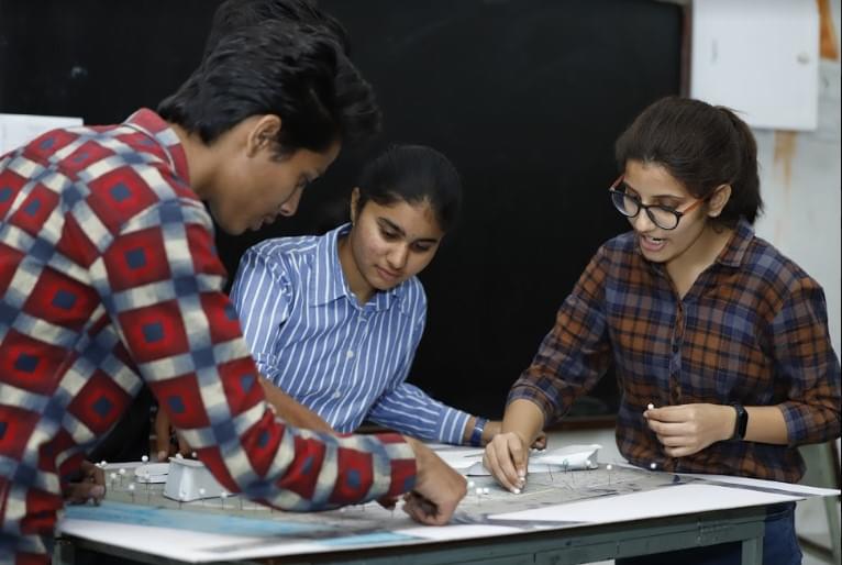 Poornima University Jaipur Labs & Activities photo 56